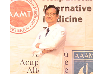 Ontario Acupuncture S.Kim Acupuncture & Herb 
