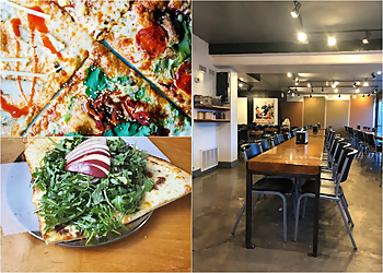 Provo Pizza Places SLABpizza