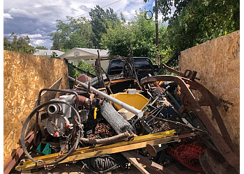 SLC Junk - Salt Lake City, UT Junk Removal - Service Image