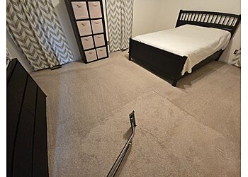Norfolk Carpet Cleaners S & L Cleaning Services Inc.