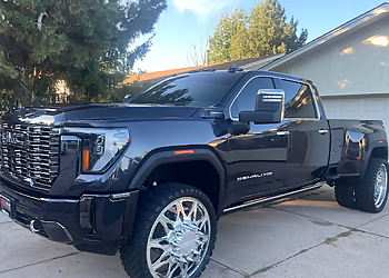 SLEEQ Detailing & Paint Protection - Cary, NC Auto Detailing Services - Car Image