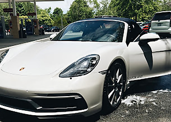 SLEEQ Detailing & Paint Protection - Cary, NC Auto Detailing Services - Service Image