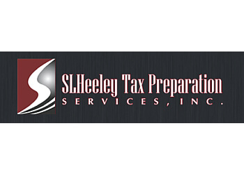 SLHeeley Tax Preparation Services, Inc. Naperville Tax Services
