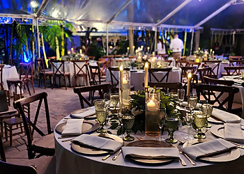 SLM Events Planning & Design - Hialeah, FL Wedding Planners - Client Service Image
