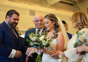 SLM Events Planning & Design - Hialeah, FL Wedding Planners - Service Process Image
