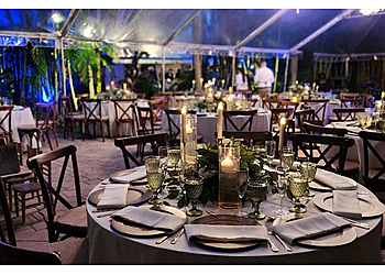 Hialeah Wedding Planners SLM Events Planning & Design