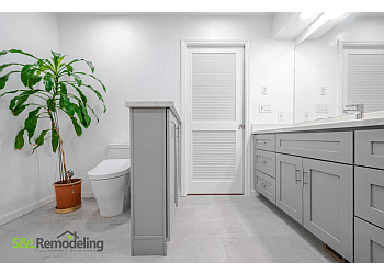 Walnut Creek Home Builders S&L Remodeling And Design