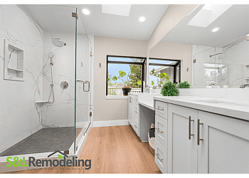 Walnut Creek Home Builders S&L Remodeling And Design