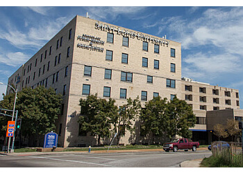 SLUCare Sleep Disorders Center St Louis Sleep Clinics