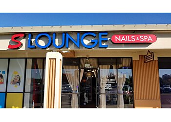 Roseville Nail Salons S Lounge Nails & Spa