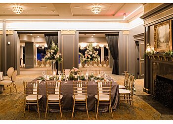 Omaha Wedding Planners S.Lukas & Company