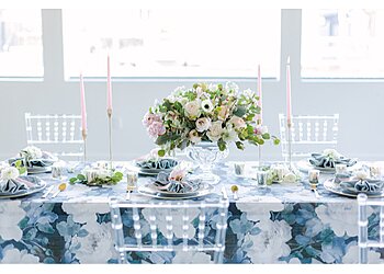 Omaha Wedding Planners S.Lukas & Company