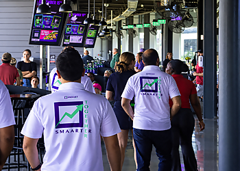 SMAART Company - Fort Lauderdale, FL Accounting Firms - Staff Working Image