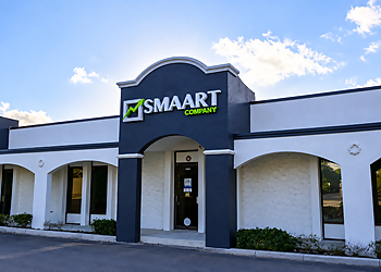 SMAART Company - Fort Lauderdale, FL Accounting Firms - Office Image
