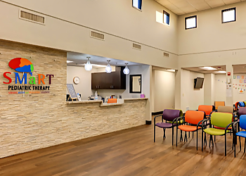 Peoria Occupational Therapists SMART Pediatric Therapy, LLC