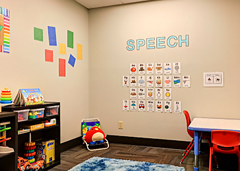 Peoria Occupational Therapists SMART Pediatric Therapy, LLC