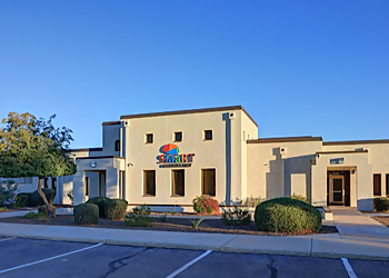 SMART Pediatric Therapy, LLC Peoria Occupational Therapists image 1