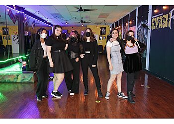 San Antonio Dance Schools SMASH DANCE Inc.