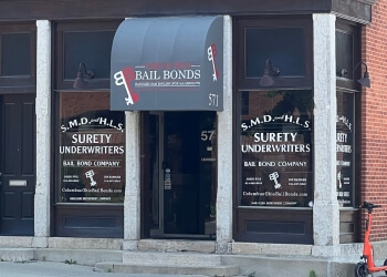 Columbus bail bond SMD & HLS Bail Bonds