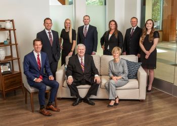 Smedley Financial Services, Inc - Salt Lake City, UT Financial Services - Professional Team Image