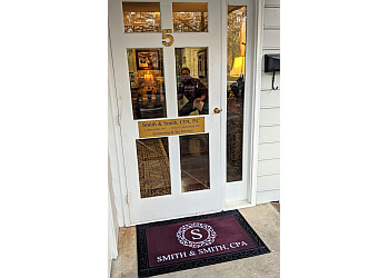 Cary Accounting Firms Smith & Smith, CPA, P.C.