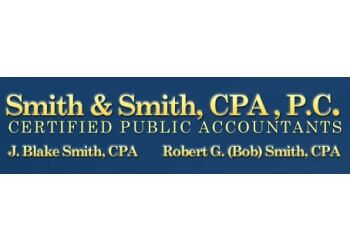 Cary Accounting Firms Smith & Smith, CPA, P.C.