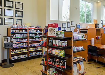 Miami Pharmacies SMP Pharmacy Solutions