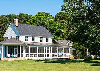 Richmond Residential Architects SMS Architects