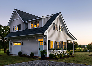 Richmond Residential Architects SMS Architects