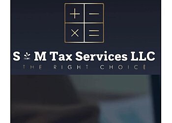 S&M Tax Services, LLC. Brownsville Tax Services image 1