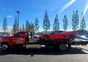 S & M Towing LLC Visalia Towing Companies image 1