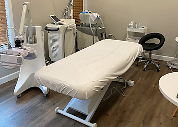 SMooth Solutions Medspa - Naperville, IL Med Spas - Waiting Room
