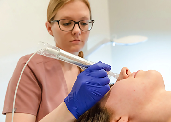 SMooth Solutions Medspa - Naperville, IL Med Spas - Doctor With Patient Image