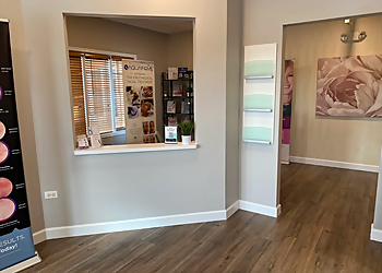 SMooth Solutions Medspa SMooth Solutions Medspa - Naperville, IL Med Spas - Hospital Interior Image