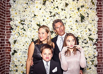 Orlando Photo Booth Companies SNAP! Studio Booth