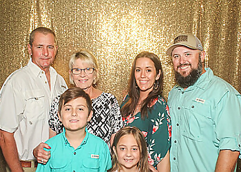 Orlando Photo Booth Companies SNAP! Studio Booth