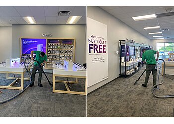 Chicago Carpet Cleaners S.N. Cleaning, Inc.