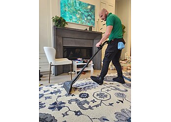 S.N. Cleaning Inc Naperville Carpet Cleaners