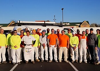 St Louis Painters SNL Painting, Inc.