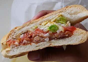 Hialeah Vegetarian Restaurants S & N Vegetables