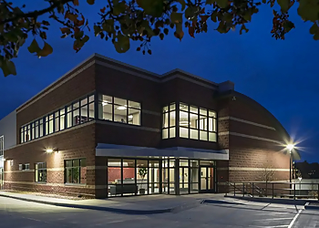 Columbia Residential Architects SOA Architecture