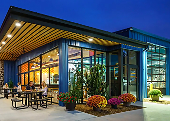 Columbia Residential Architects SOA Architecture