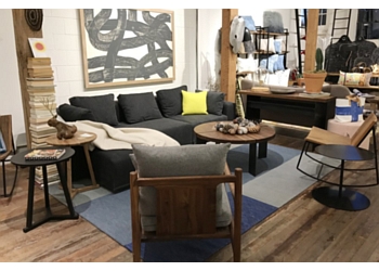 Oakland Furniture Stores SOBU