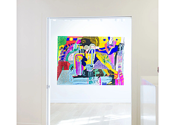 Charlotte Art Galleries SOCO Gallery