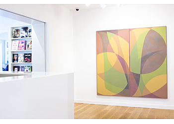 Charlotte Art Galleries SOCO Gallery