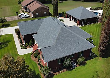 Huntsville Roofing Contractors SOCO Roofing & Restoration