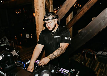 Hialeah Djs SOFLO Main Event Productions