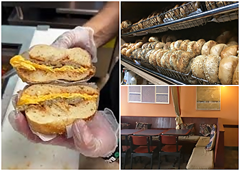 Rochester Bagel Shops SOHO Bagels & Café