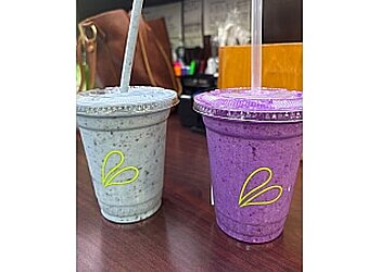 Tampa Juice Bars SOHO Juice Co.