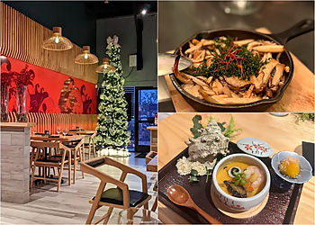 Fremont Japanese Restaurants SOHO Modern Japanese